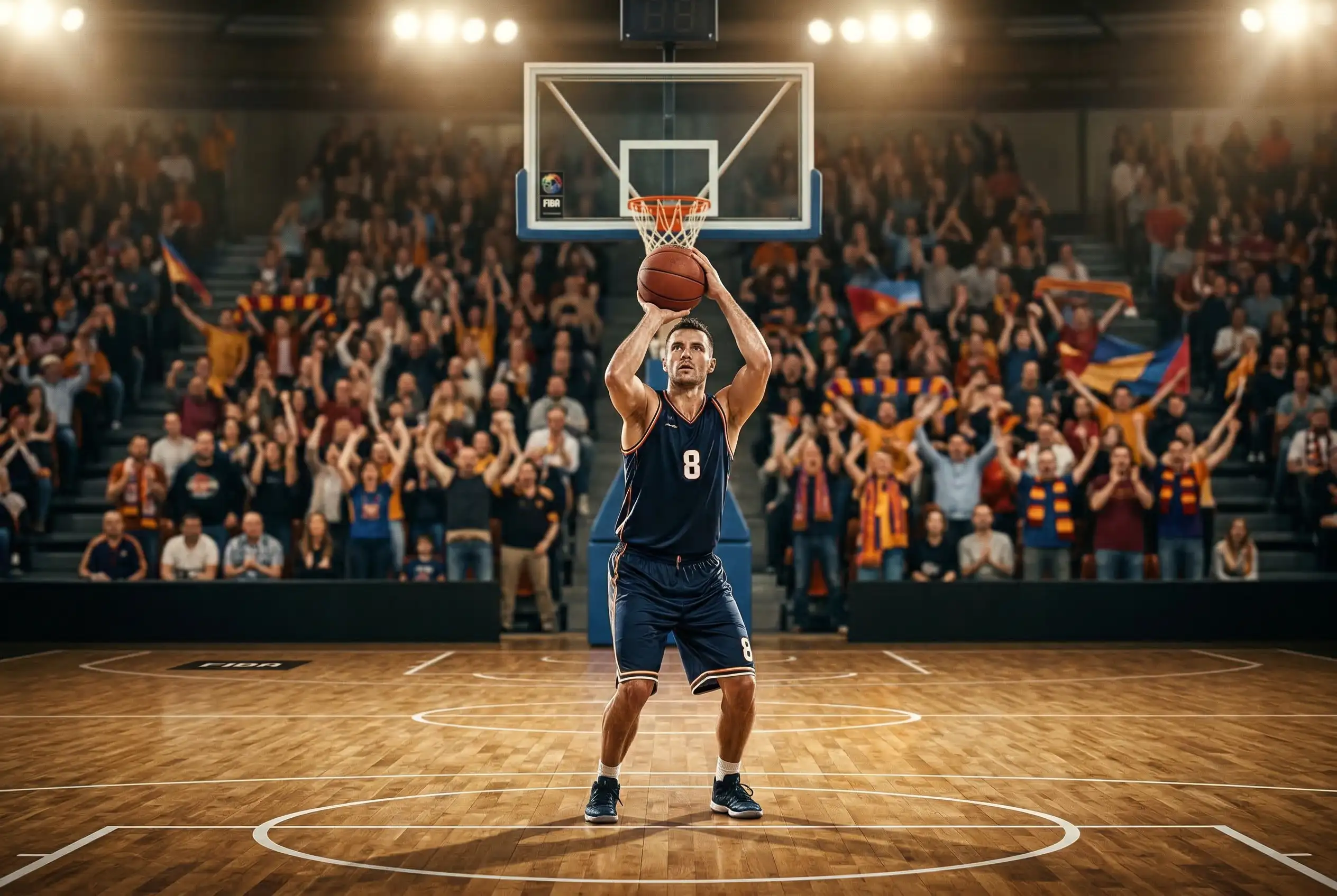 Pronósticos y análisis de los semifinalistas de la Final Four de la Euroliga